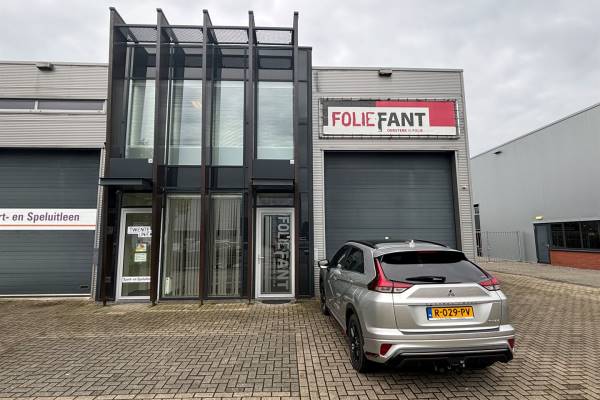 Bedrijfsruimte Rudolf Dieselstraat 34 Nijverdal