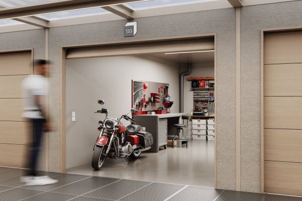 Bedrijfsruimte Legmeerdijk Aalsmeer