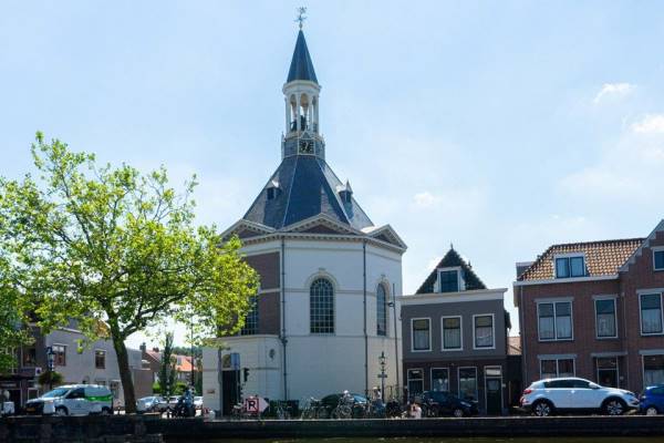 Kantoorruimte Delftsekade 7 Leidschendam