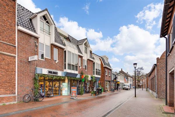 Beleggingsobject Kerkstraat 32 Nederweert