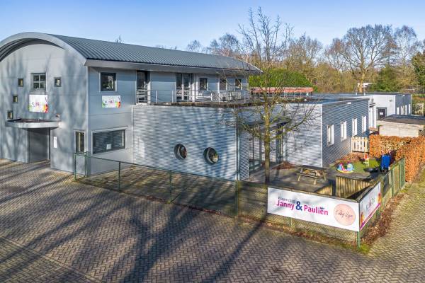 Beleggingsobject Brinkenhalte 24 Emmen