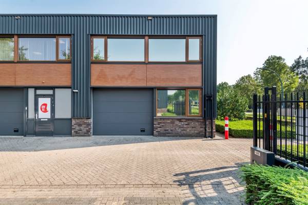Bedrijfsruimte Lingewei 39 Tiel