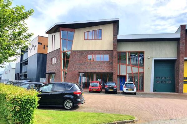 Bedrijfsruimte Braken 59- 61 Obdam