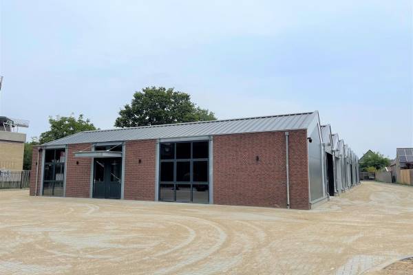 Bedrijfsruimte Windmolen 11A Veldhoven