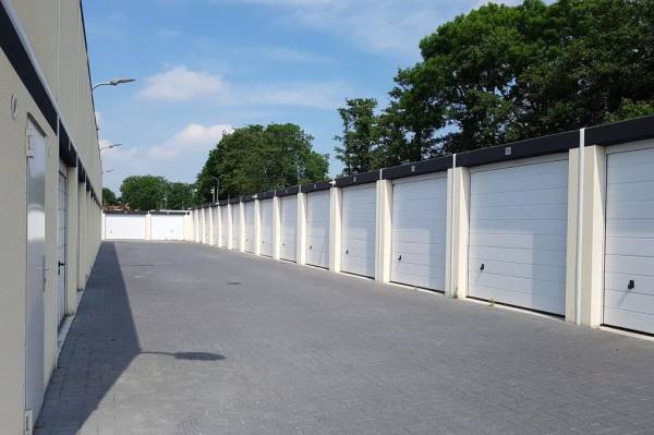 Bedrijfsruimte Stationsweg Venray