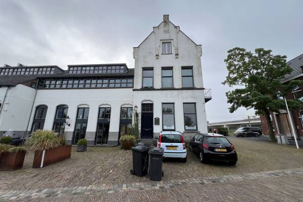 Kantoorruimte Stationsweg 63 Kwadijk