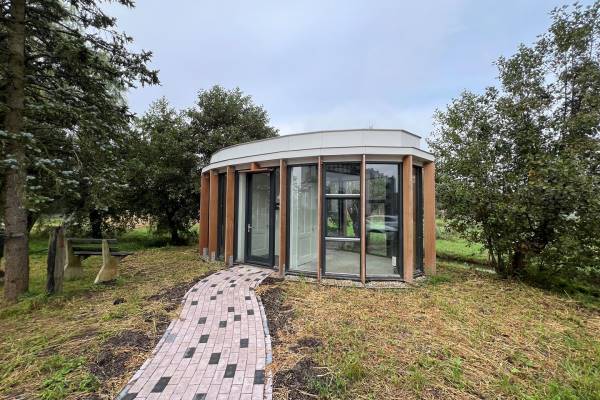 Kantoorruimte Stationsweg 65 Kwadijk