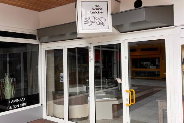 Winkelruimte de Kloostertuin 14 Boxmeer