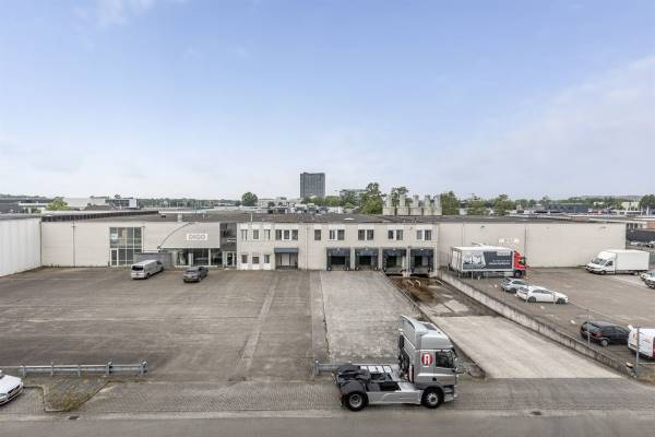 Bedrijfsruimte De Run 4440 Veldhoven