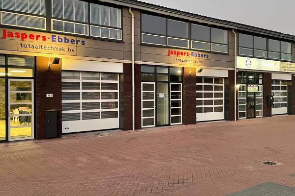 Bedrijfsruimte Aalsmeerderdijk 160 Oude Meer