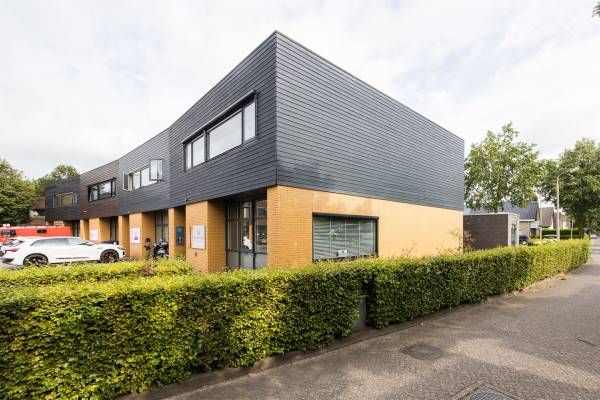 Kantoorruimte Ruimtesonde 19 Amersfoort