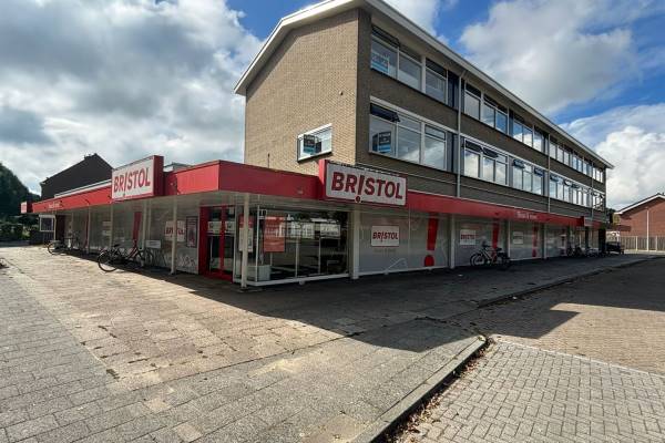 Winkelruimte Westdorplaan 46 Raalte