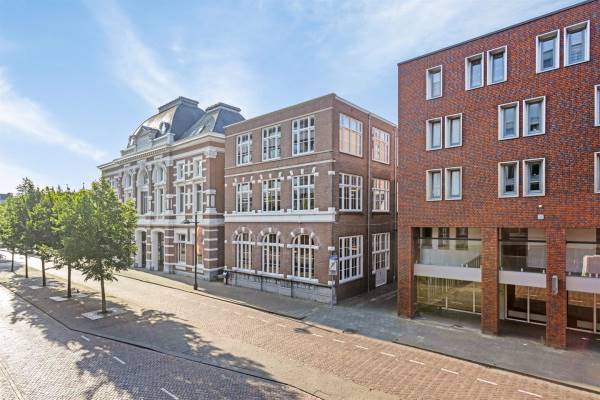 Kantoorruimte van Coothplein 39-B Breda