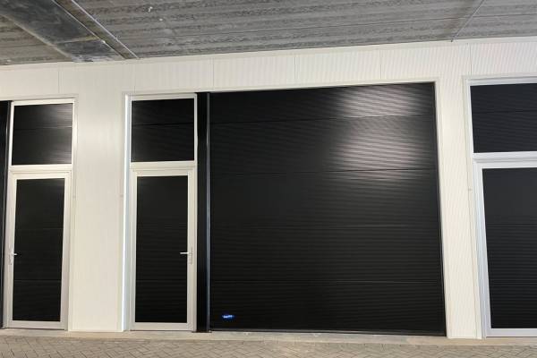 Bedrijfsruimte Industrieweg 69- 11 Berkel en Rodenrijs