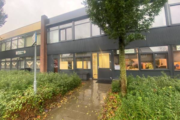 Kantoorruimte Turnhoutlaan 3-A Eindhoven