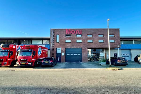 Bedrijfsruimte Impuls 30-A Purmerend