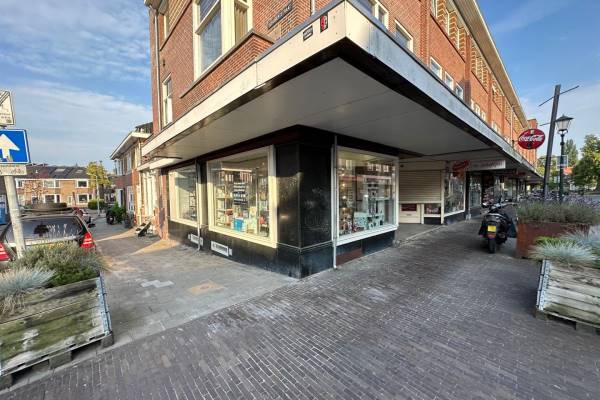 Kantoorruimte Zuiddijk 40-A Zaandam