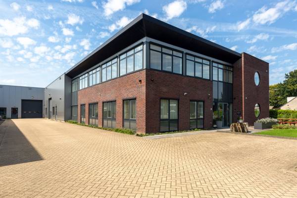 Bedrijfsruimte Landweerstraat-Zuid 109 Oss