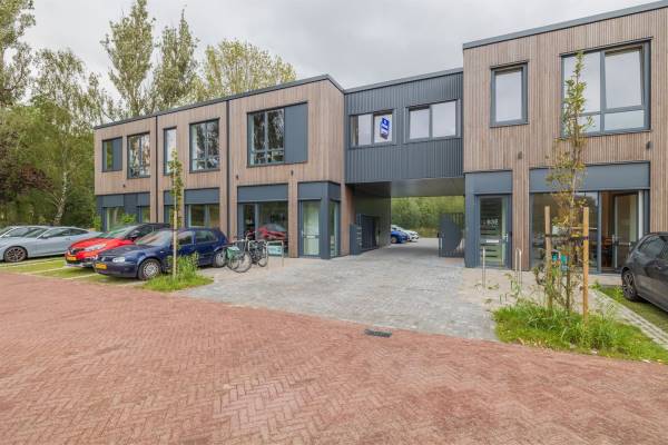 Kantoorruimte Floris Versterlaan 65 Leiden