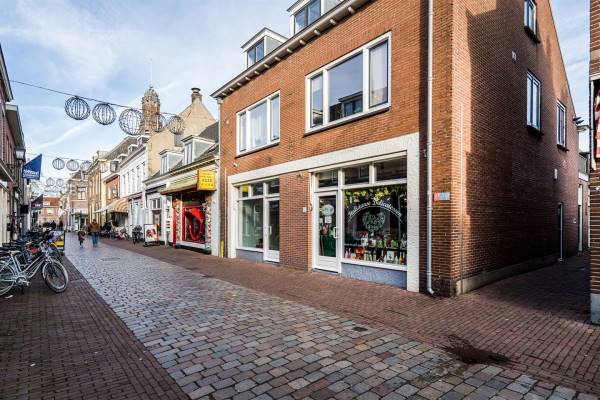 Winkelruimte Kerkstraat 31-a IJsselstein