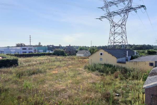 Bedrijfsruimte Parallelweg 3 Harderwijk