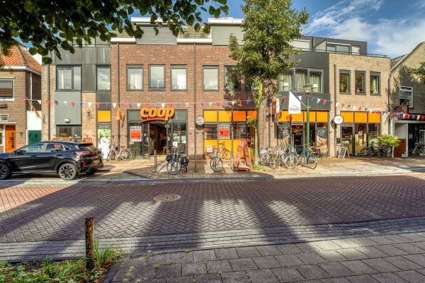 Winkelruimte Rijnstraat 78 Katwijk (ZH)