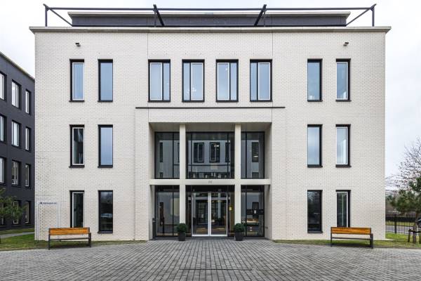Kantoorruimte Hambakenwetering 8-E Den Bosch