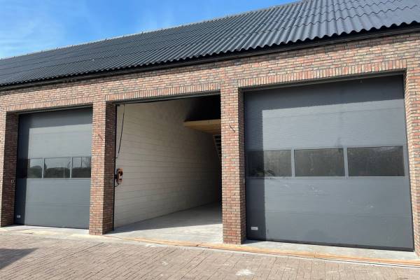 Bedrijfsruimte Wakkerendijk 54 Eemnes