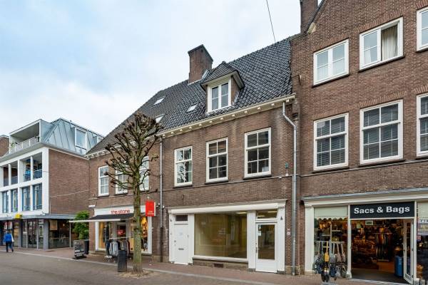 Beleggingsobject Hoogstraat 97 Wageningen