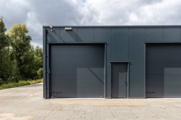 Bedrijfsruimte Beneluxweg 216-C 19 Zuidbroek