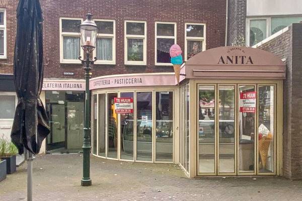 Horecagelegenheid Grote Beekstraat 2 Venlo