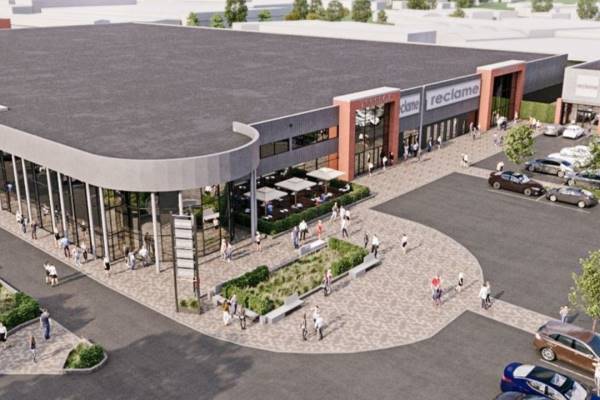 Horecagelegenheid Nijmeegseweg 20 Venlo