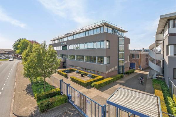 Kantoorruimte Raamstraat 3 Boxmeer