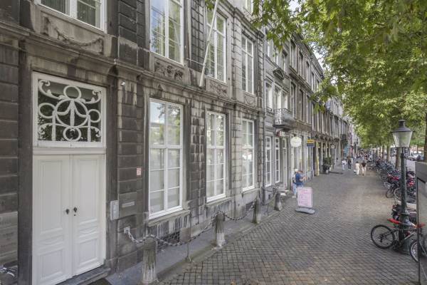 Kantoorruimte Markt 14 Maastricht