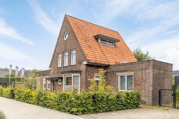 Bedrijfsruimte Ettensestraat 25 Terborg