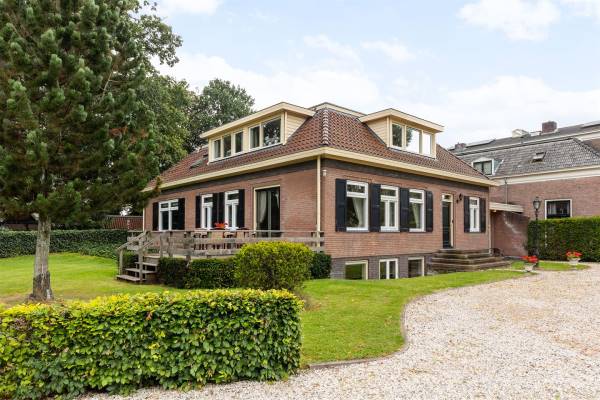 Kantoorruimte Rijksstraatweg 73 Twello