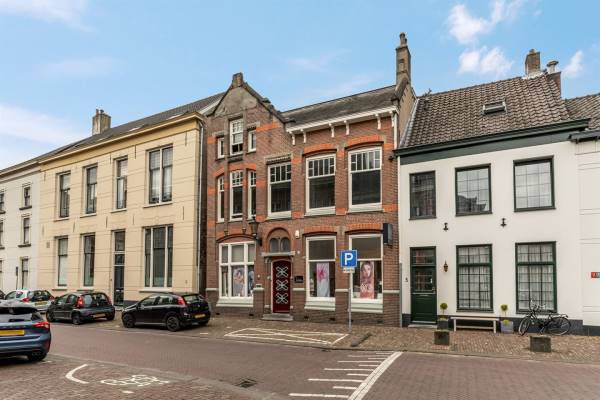 Winkelruimte Hoogeinde 3 Tiel