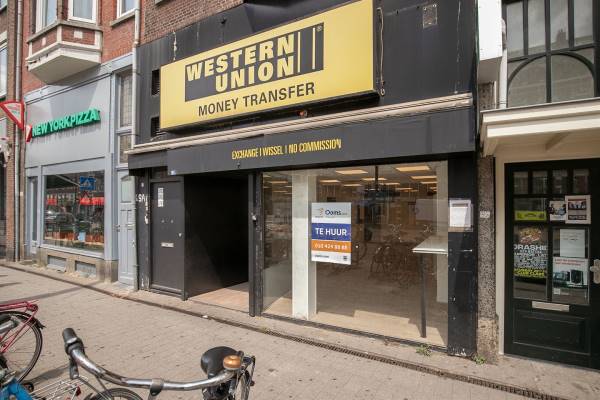 Beleggingsobject Schiedamseweg 47-A Rotterdam