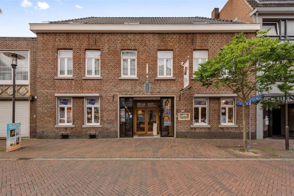 Winkelruimte Hoofdstraat 2 Kerkrade