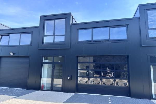 Kantoorruimte Dijkleger 61 Vianen (UT)