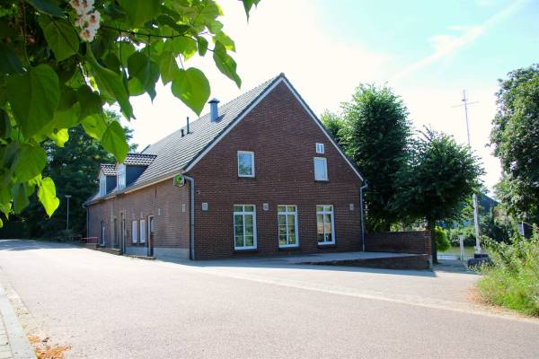 Horecagelegenheid Mijnheerkens 1 Roermond