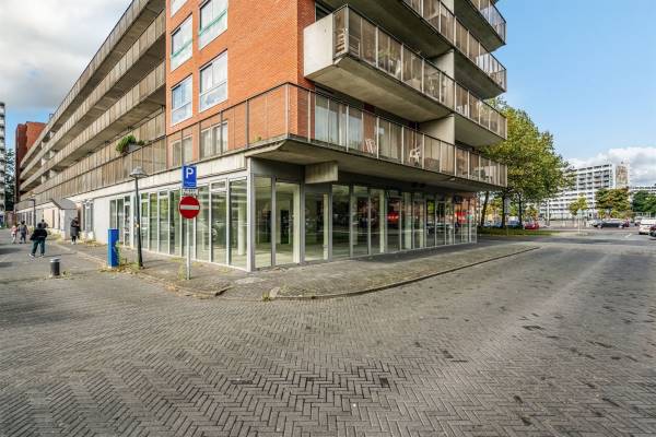 Kantoorruimte Bijlmerdreef 1067 Amsterdam
