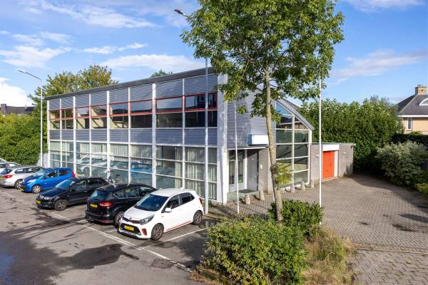 Kantoorruimte Grevelingstraat 83 Lisse