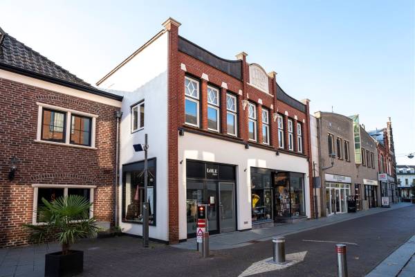Winkelruimte Hofstraat 6-A Venray