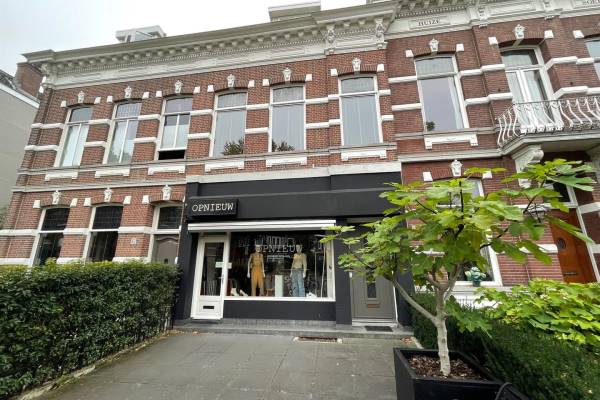 Kantoorruimte Ginnekenweg 80 Breda