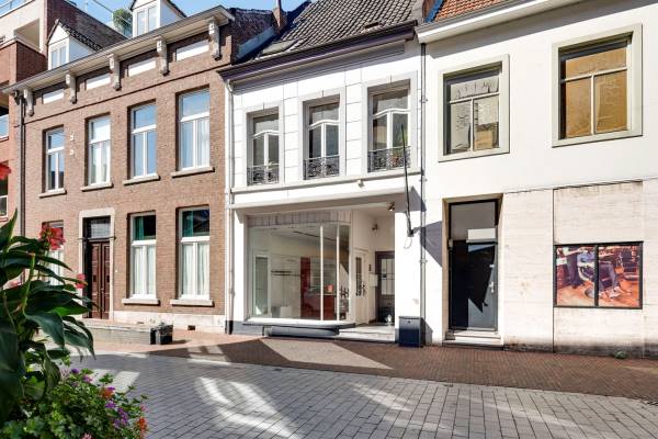 Winkelruimte Paredisstraat 17 Roermond