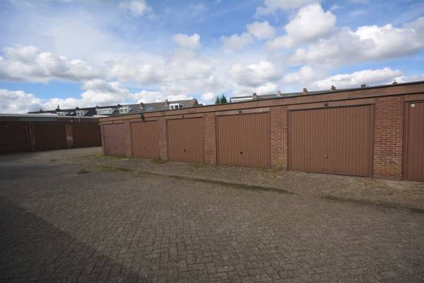 Bedrijfsruimte Badhoevelaan 64 Badhoevedorp