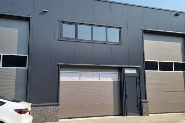 Bedrijfsruimte Heierkerkweg 3-S Venlo