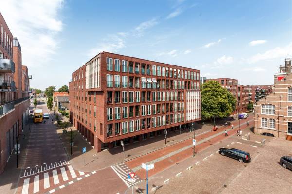 Kantoorruimte Ezelsveldlaan 148-C Delft