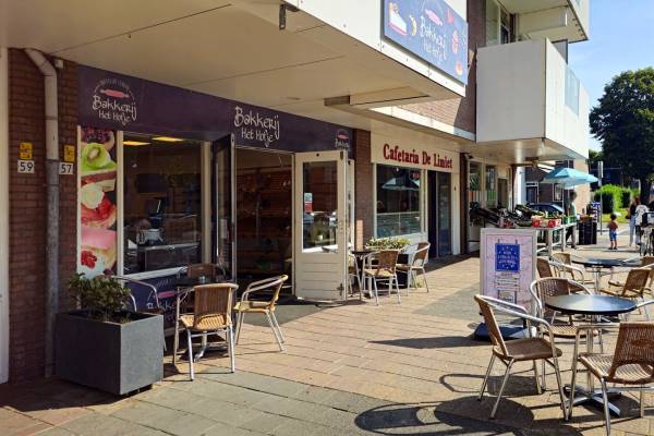 Winkelruimte Ursulinenhof 57 Vianen (UT)